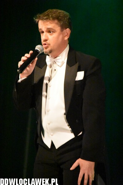 Koncert z jajem w Browarze B