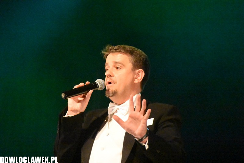 Koncert z jajem w Browarze B