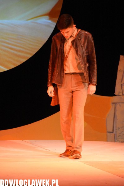 Mały Książe w Teatrze Impresaryjnym