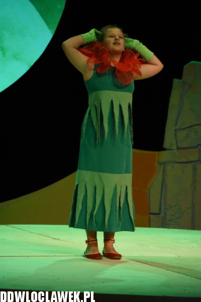 Mały Książe w Teatrze Impresaryjnym