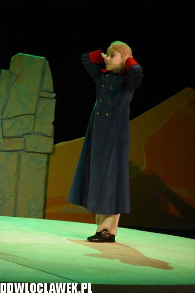 Mały Książe w Teatrze Impresaryjnym