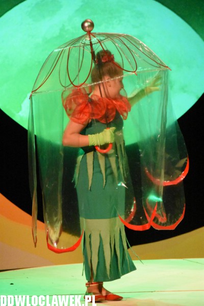 Mały Książe w Teatrze Impresaryjnym