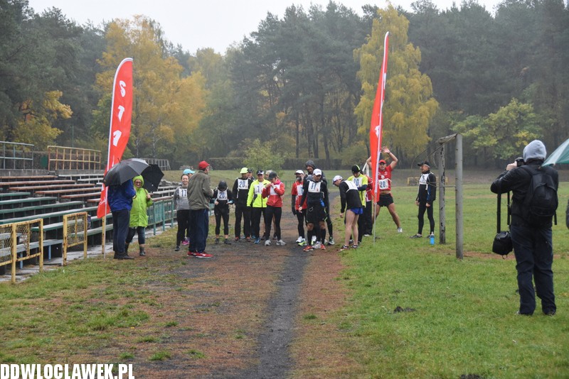 Vladislavia Cross na Zazamczu