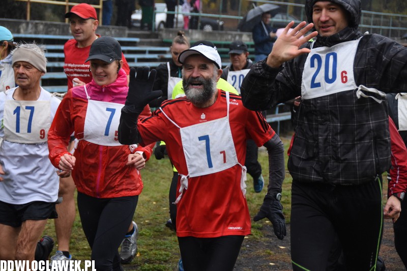 Vladislavia Cross na Zazamczu