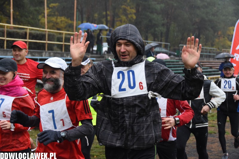 Vladislavia Cross na Zazamczu