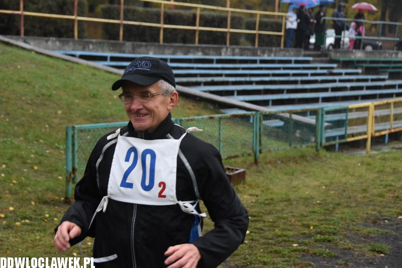 Vladislavia Cross na Zazamczu