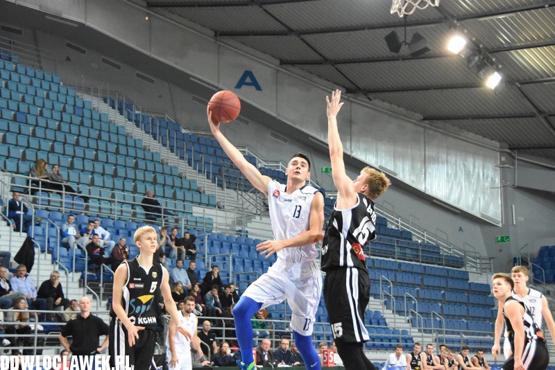 TKM Włocławek - Trefl Sopot