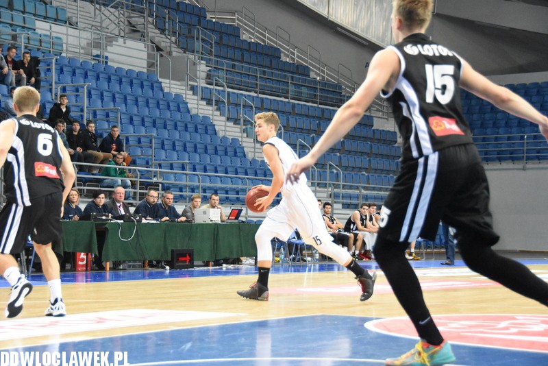 TKM Włocławek - Trefl Sopot