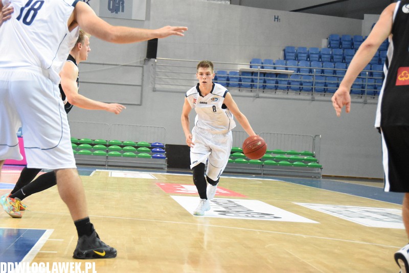 TKM Włocławek - Trefl Sopot