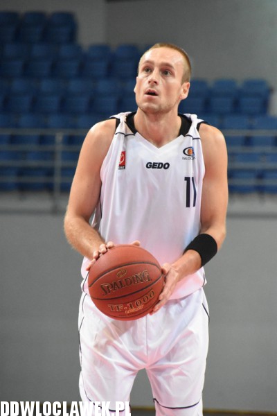 TKM Włocławek - Trefl Sopot