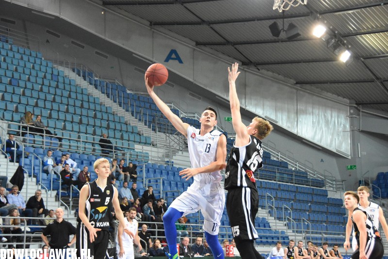 TKM Włocławek - Trefl Sopot