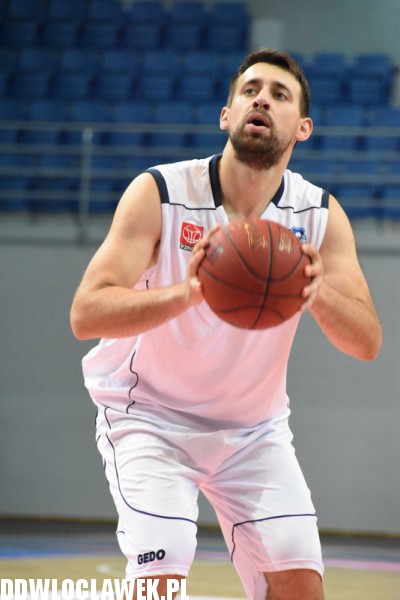 TKM Włocławek - Trefl Sopot