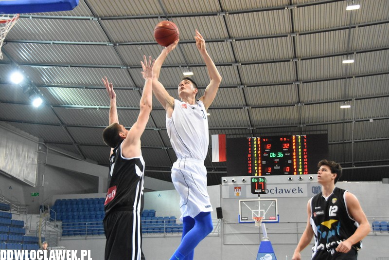 TKM Włocławek - Trefl Sopot