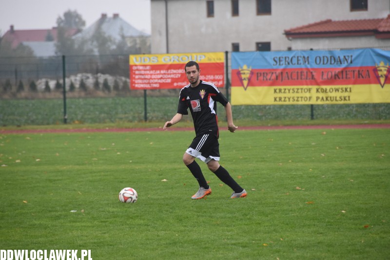 Mecz dobrych serc w Brześciu Kujawskim