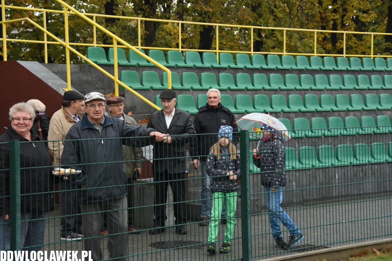 Mecz dobrych serc w Brześciu Kujawskim
