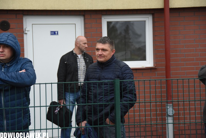 Mecz dobrych serc w Brześciu Kujawskim