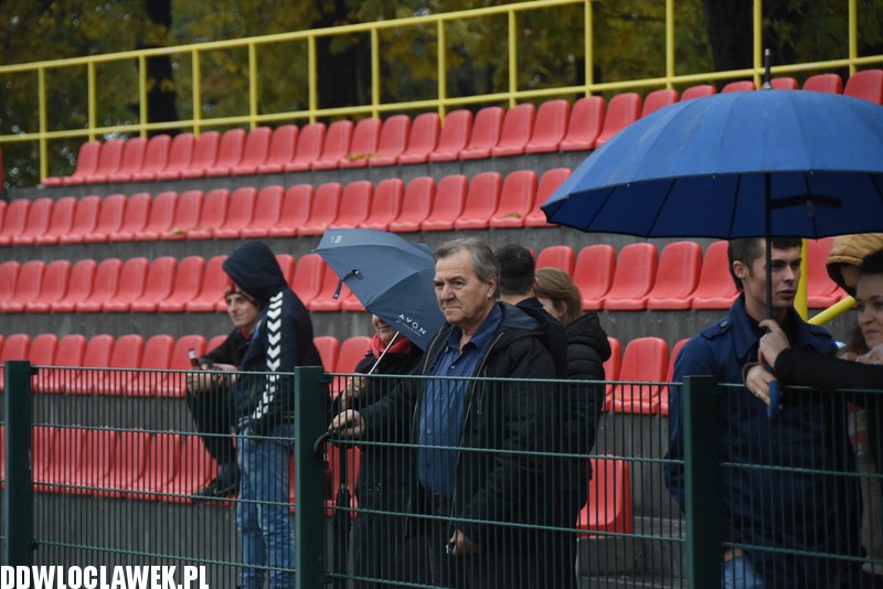 Mecz dobrych serc w Brześciu Kujawskim