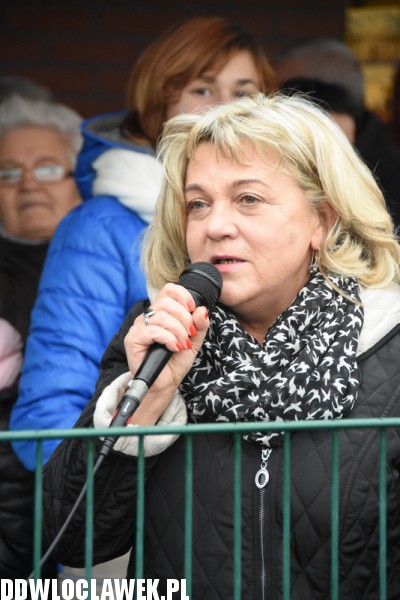 Mecz dobrych serc w Brześciu Kujawskim