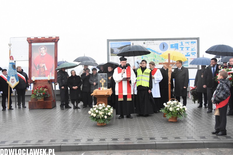 Obchody 31. rocznicy śmierci ks. Popiełuszki