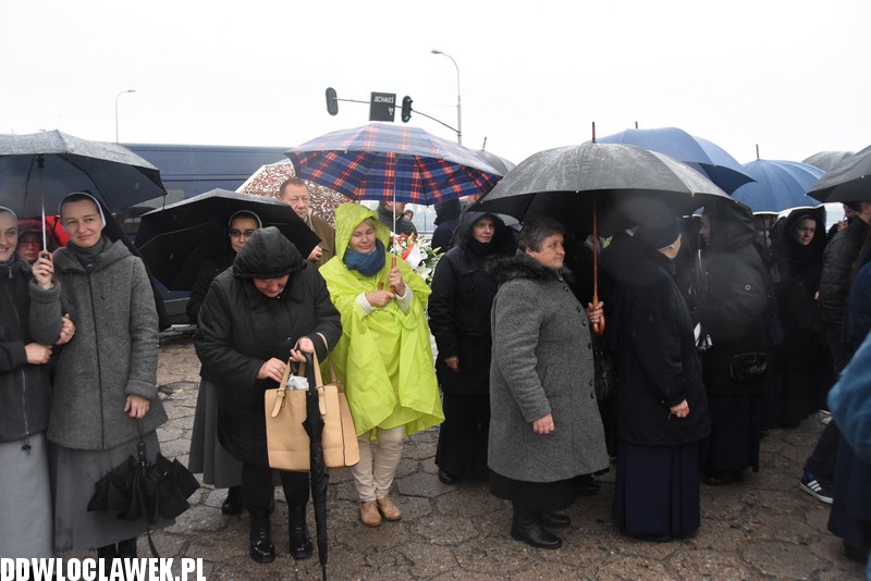 Obchody 31. rocznicy śmierci ks. Popiełuszki