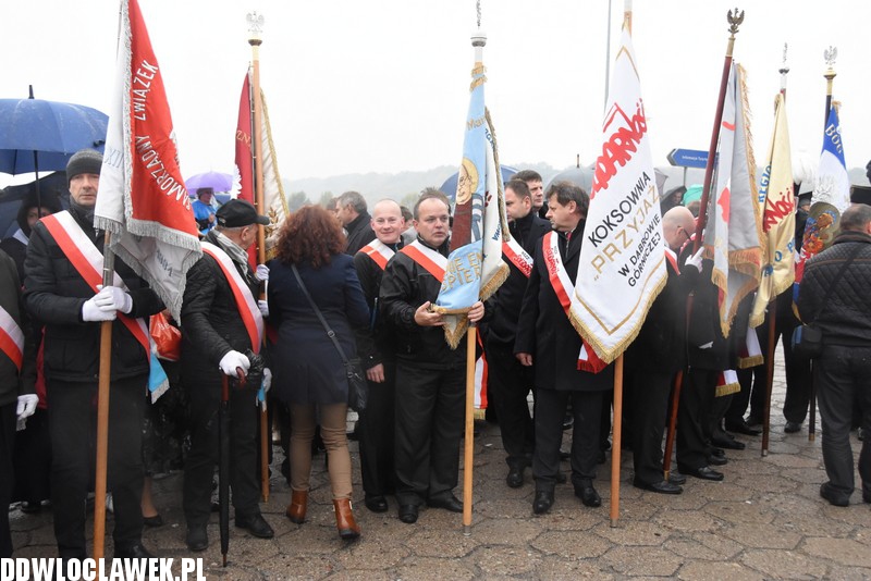 Obchody 31. rocznicy śmierci ks. Popiełuszki