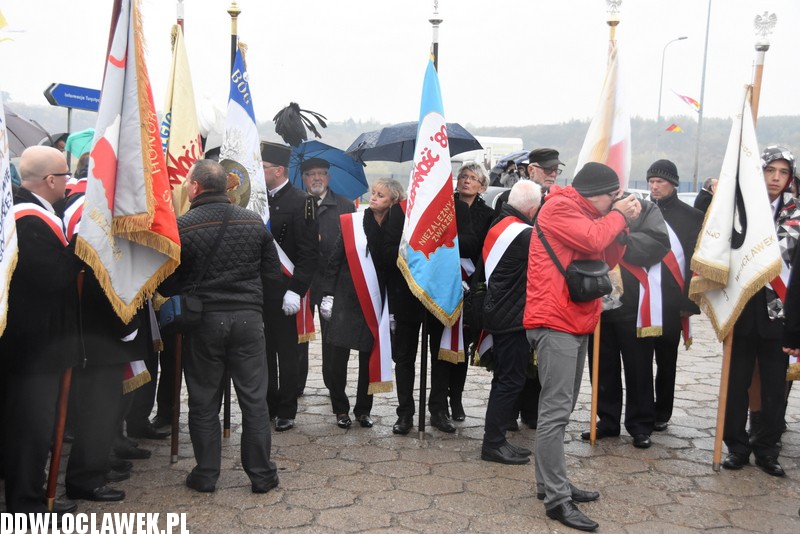 Obchody 31. rocznicy śmierci ks. Popiełuszki