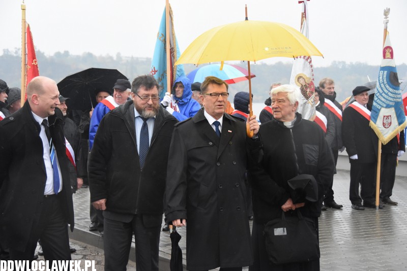 Obchody 31. rocznicy śmierci ks. Popiełuszki