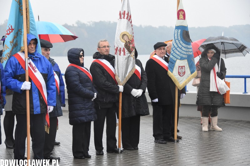 Obchody 31. rocznicy śmierci ks. Popiełuszki