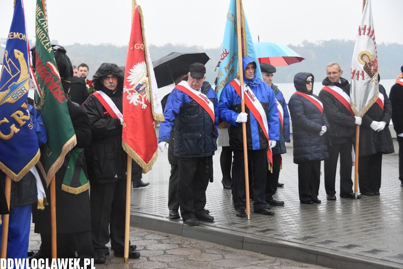 Obchody 31. rocznicy śmierci ks. Popiełuszki