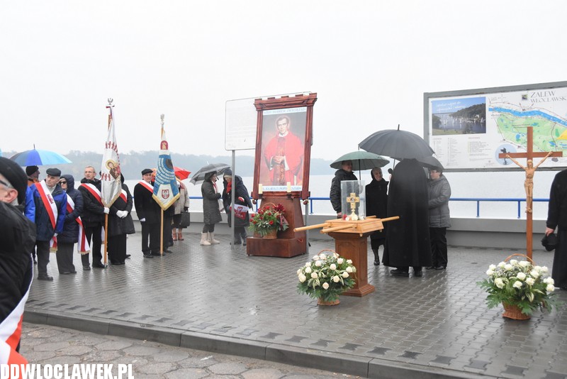 Obchody 31. rocznicy śmierci ks. Popiełuszki