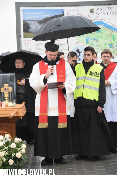 Obchody 31. rocznicy śmierci ks. Popiełuszki