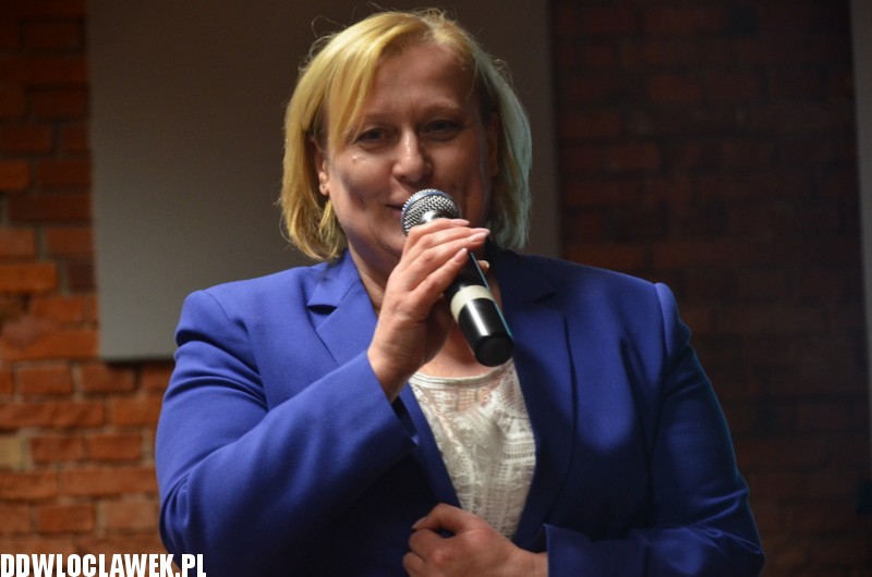 Konferencja ws. szczepień w Browarze B