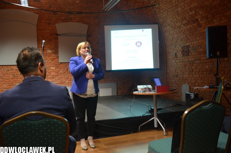 Konferencja ws. szczepień w Browarze B