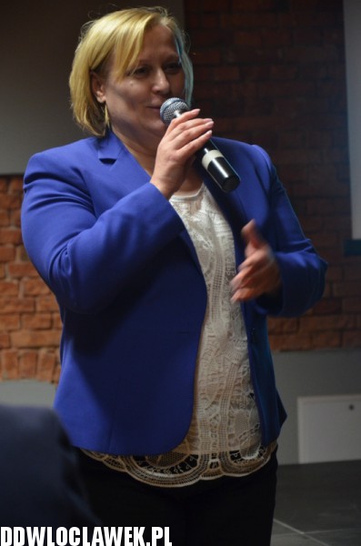 Konferencja ws. szczepień w Browarze B