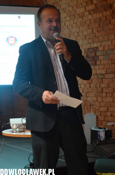 Konferencja ws. szczepień w Browarze B