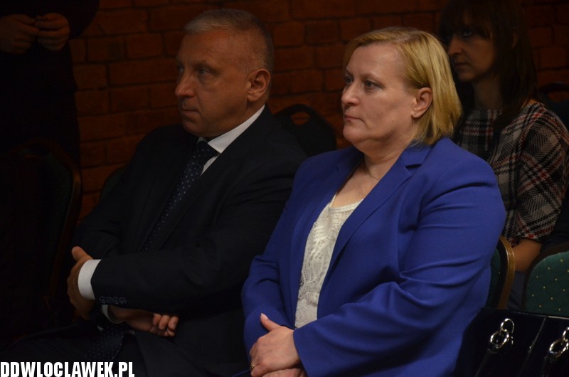 Konferencja ws. szczepień w Browarze B