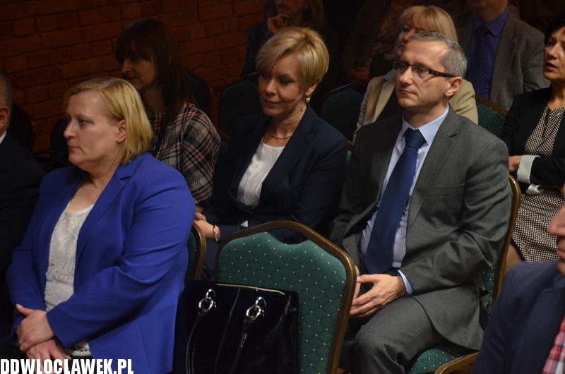 Konferencja ws. szczepień w Browarze B