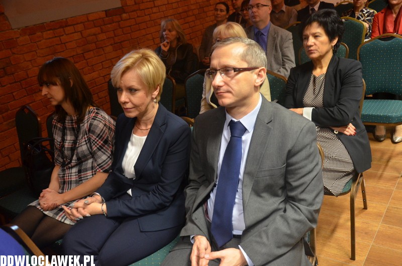 Konferencja ws. szczepień w Browarze B