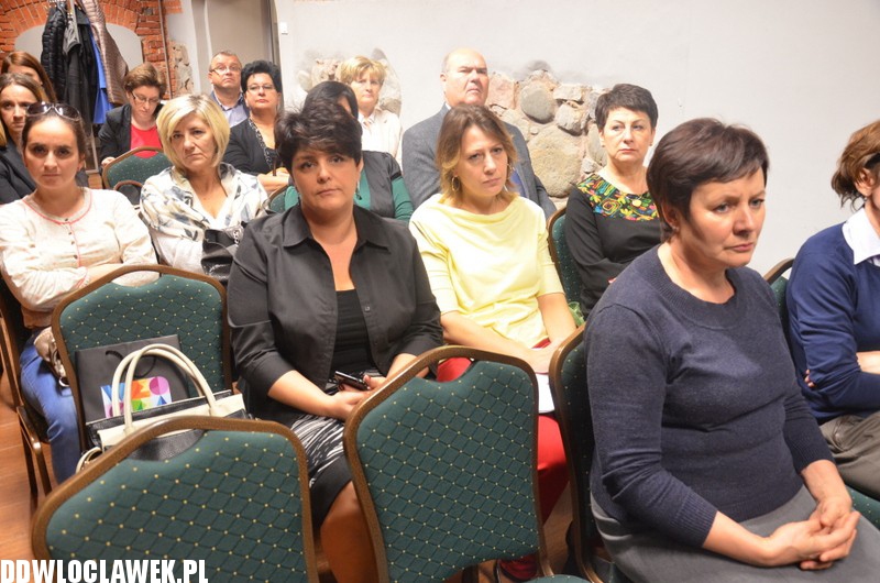 Konferencja ws. szczepień w Browarze B