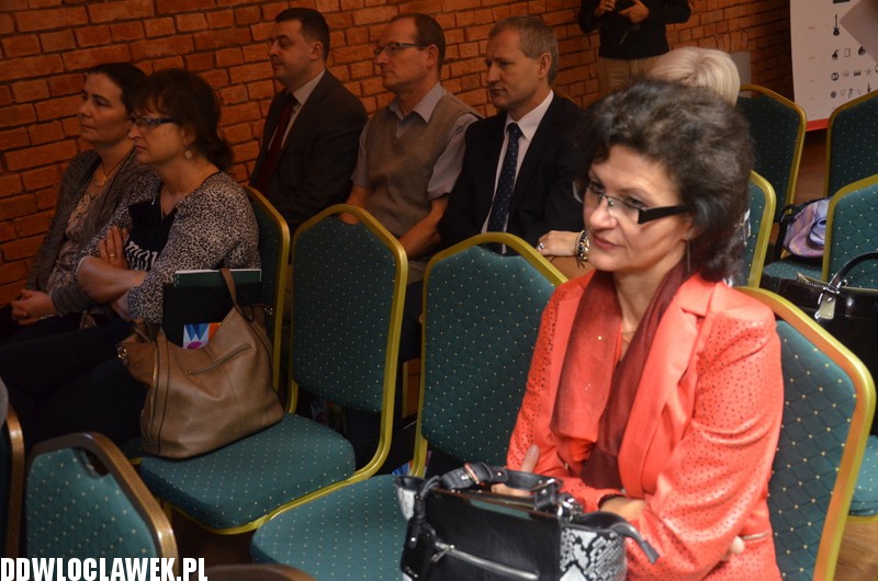 Konferencja ws. szczepień w Browarze B