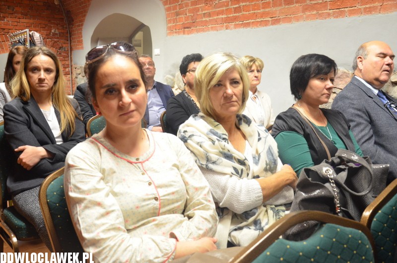 Konferencja ws. szczepień w Browarze B
