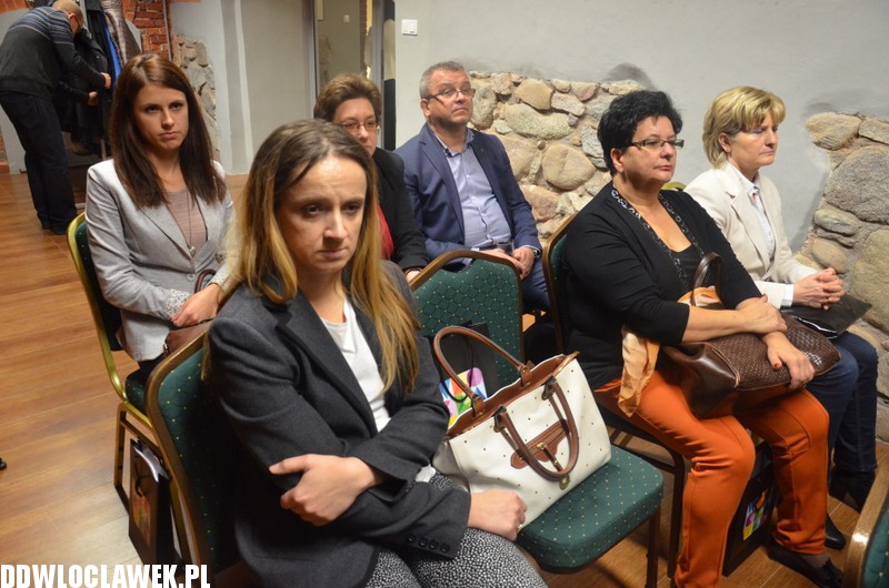 Konferencja ws. szczepień w Browarze B