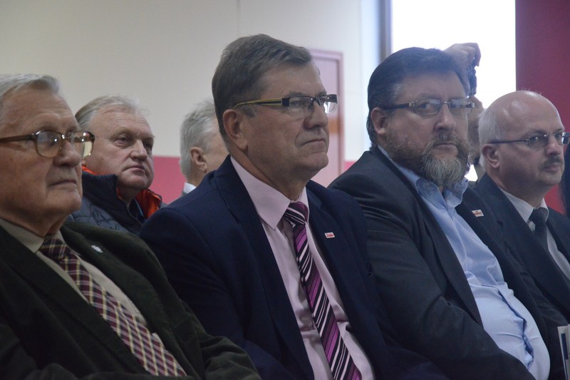 Radna PiS pokazała, kto ją popiera