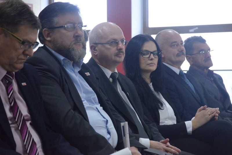 Radna PiS pokazała, kto ją popiera