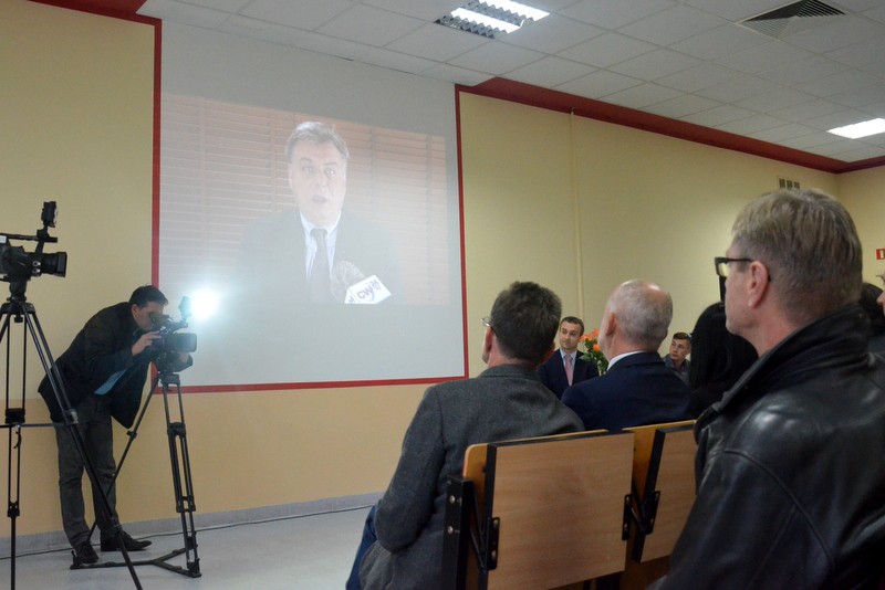 Radna PiS pokazała, kto ją popiera