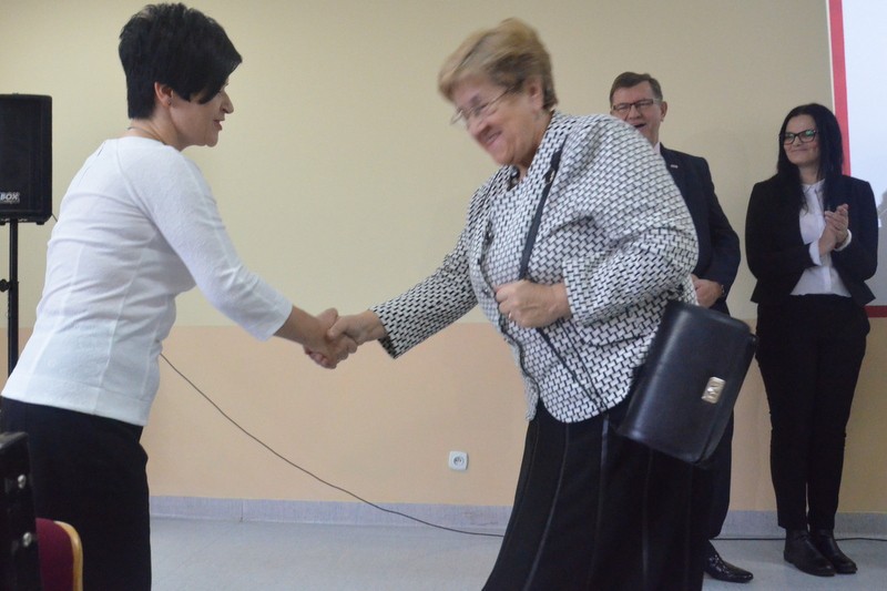 Radna PiS pokazała, kto ją popiera