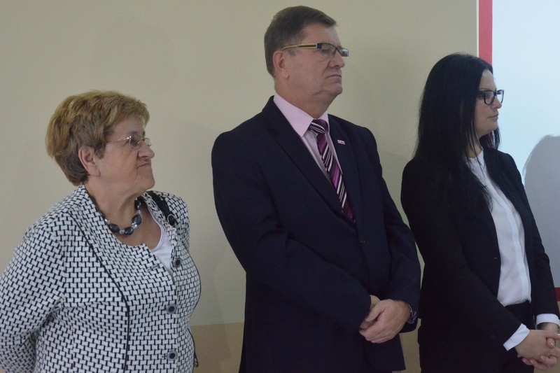 Radna PiS pokazała, kto ją popiera