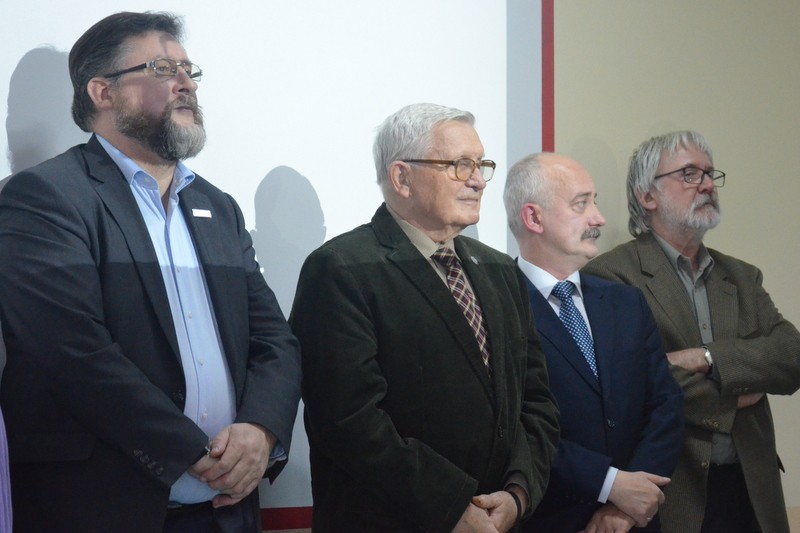 Radna PiS pokazała, kto ją popiera