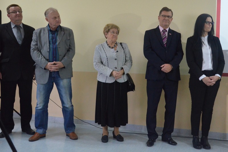 Radna PiS pokazała, kto ją popiera