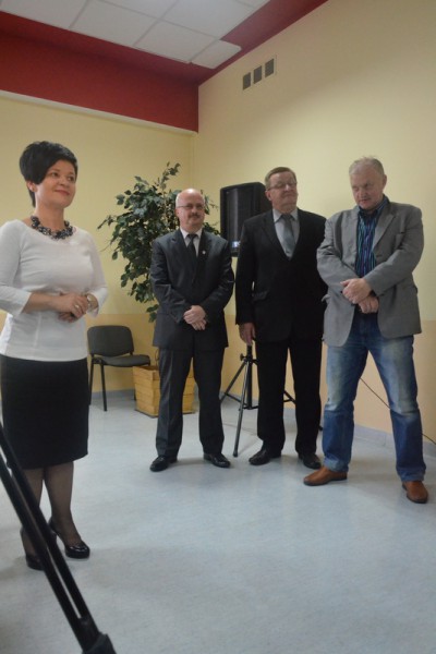 Radna PiS pokazała, kto ją popiera